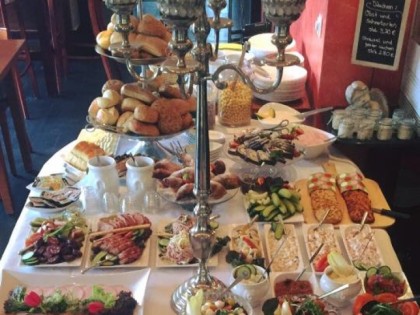 Foto:  ART CAFE Florian