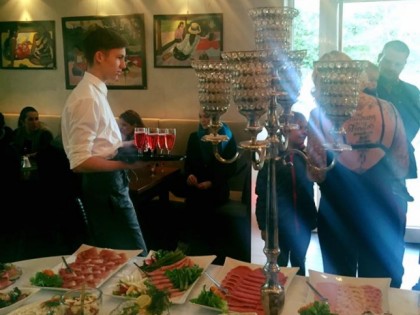 Foto:  ART CAFE Florian