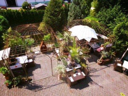 Foto:  ART CAFE Florian