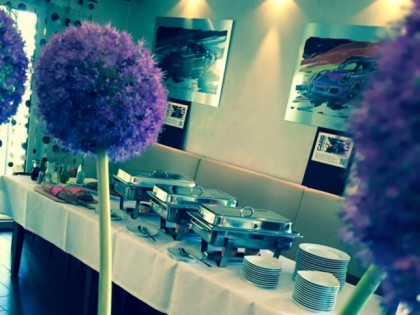 Foto:  ART CAFE Florian